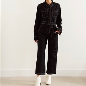 Love this cross stitch jumpsuit but it’s TOO BIG!